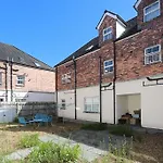 3Bed/2Bath Duplex Apartment - Pure Bliss Belfast