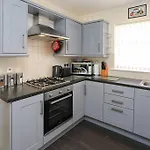 3Bed/2Bath Duplex Apartment - Pure Bliss Belfast