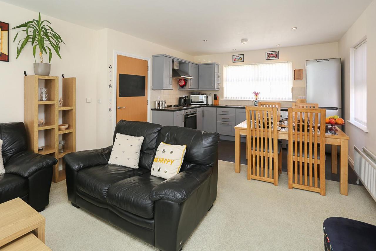 Appartement 3bed/2bath Duplex - Pure Bliss Belfast