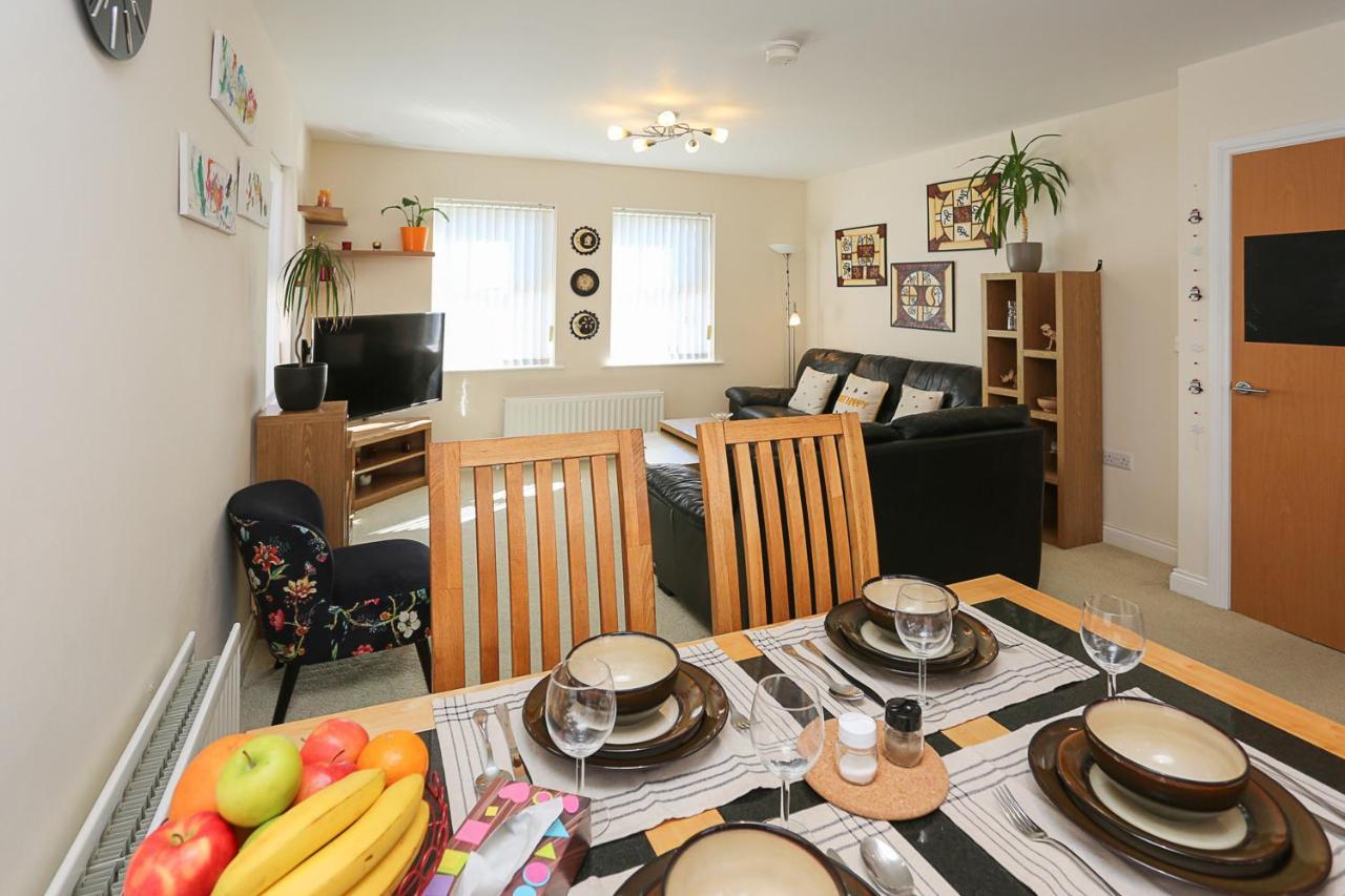 3bed/2bath Duplex - Pure Bliss Appartement Belfast