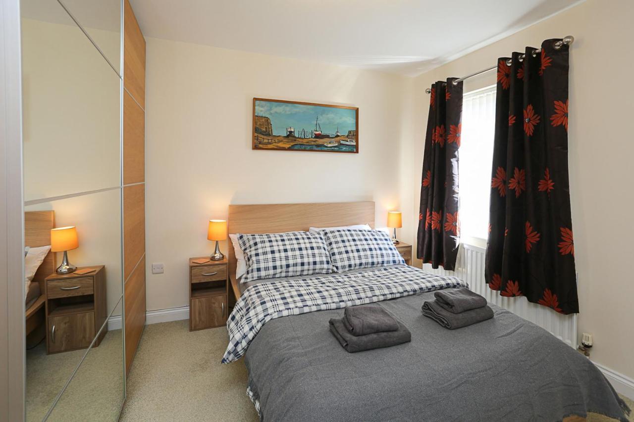 Appartement 3bed/2bath Duplex - Pure Bliss