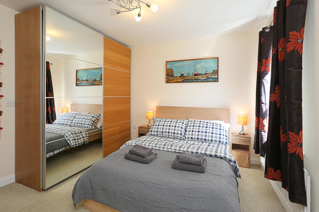 3bed/2bath Duplex - Pure Bliss Appartement *