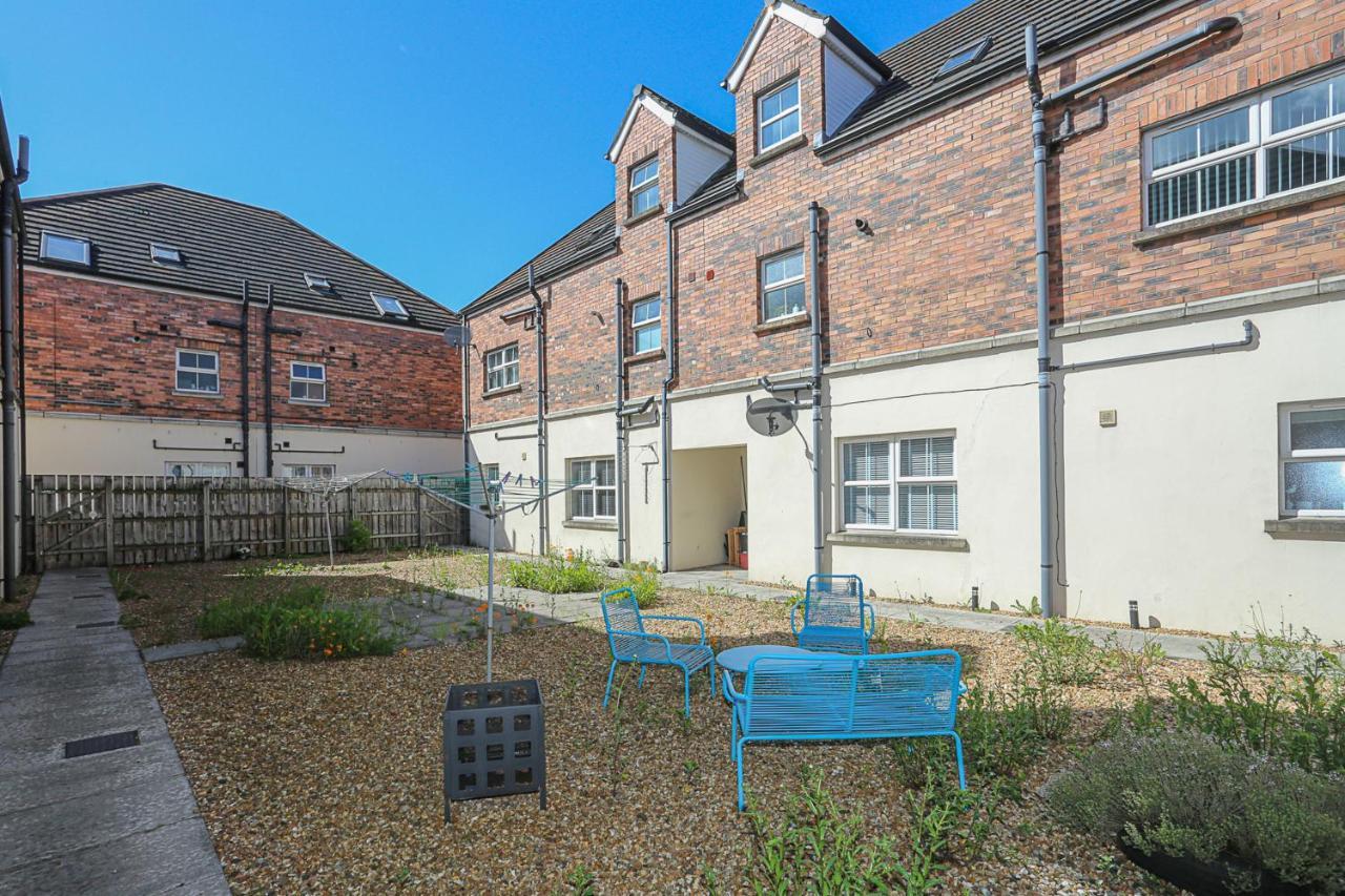 Appartement 3bed/2bath Duplex - Pure Bliss Belfast