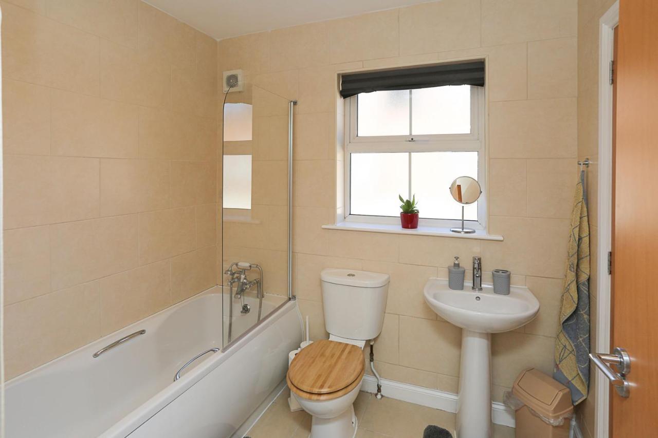 Appartement 3bed/2bath Duplex - Pure Bliss Belfast