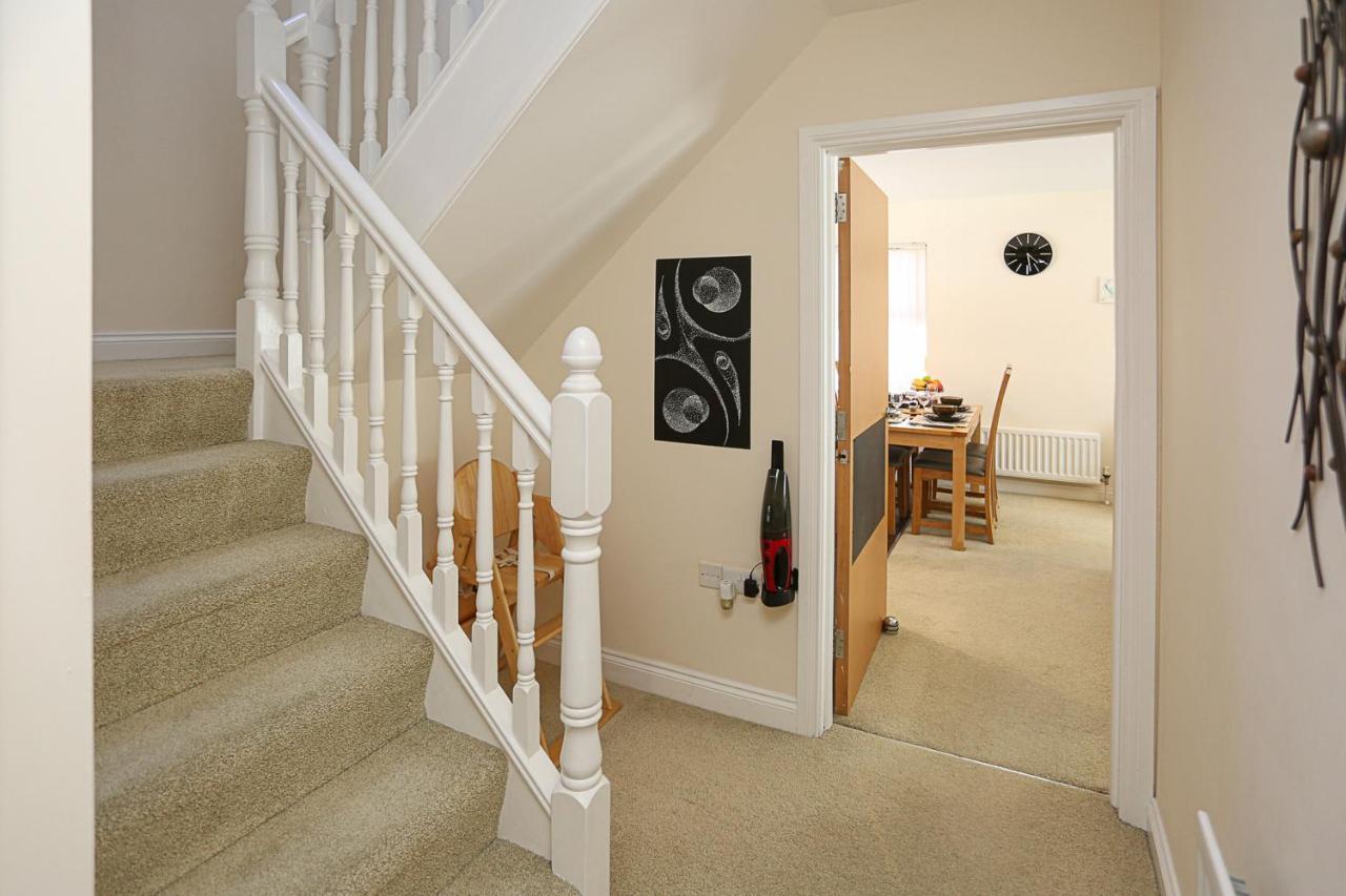 Appartement 3bed/2bath Duplex - Pure Bliss