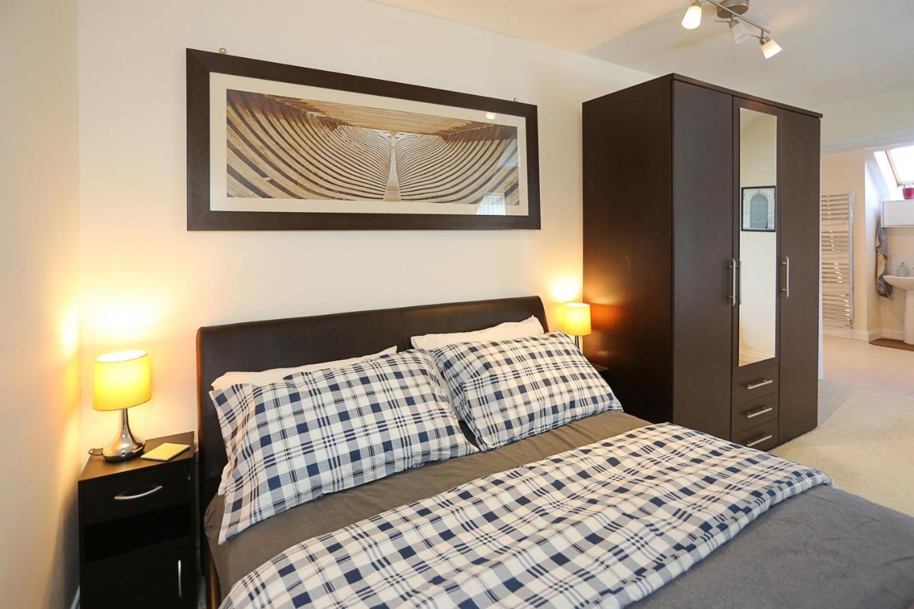 Appartement 3bed/2bath Duplex - Pure Bliss *