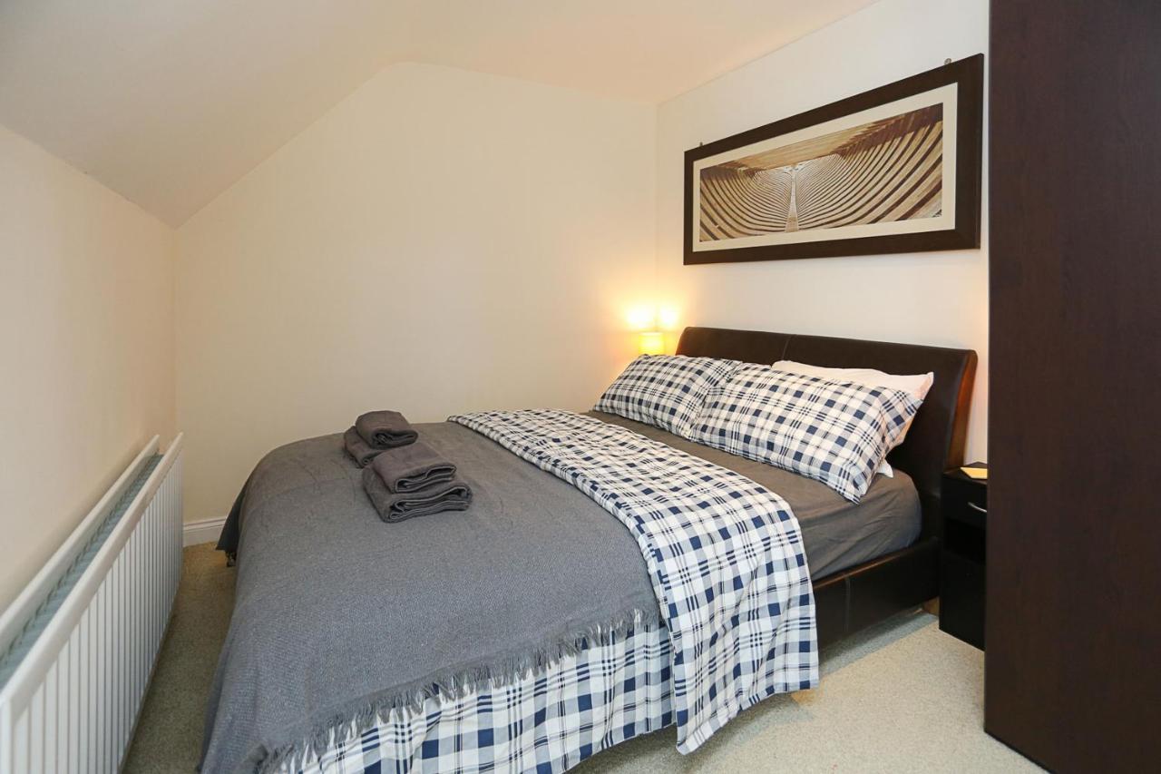 3bed/2bath Duplex - Pure Bliss * Belfast