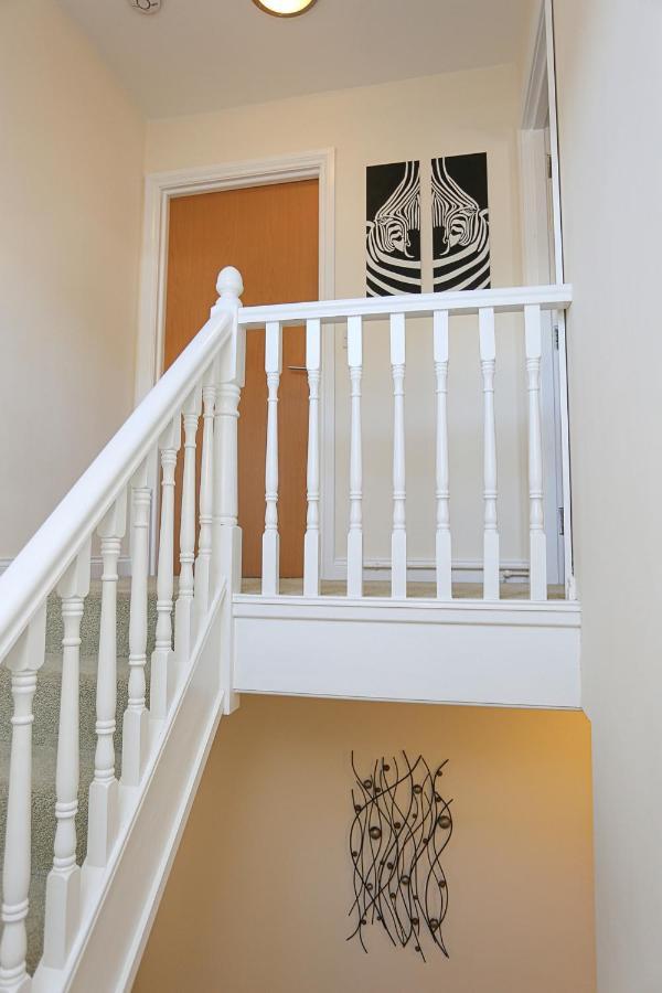 3bed/2bath Duplex - Pure Bliss Appartement Belfast