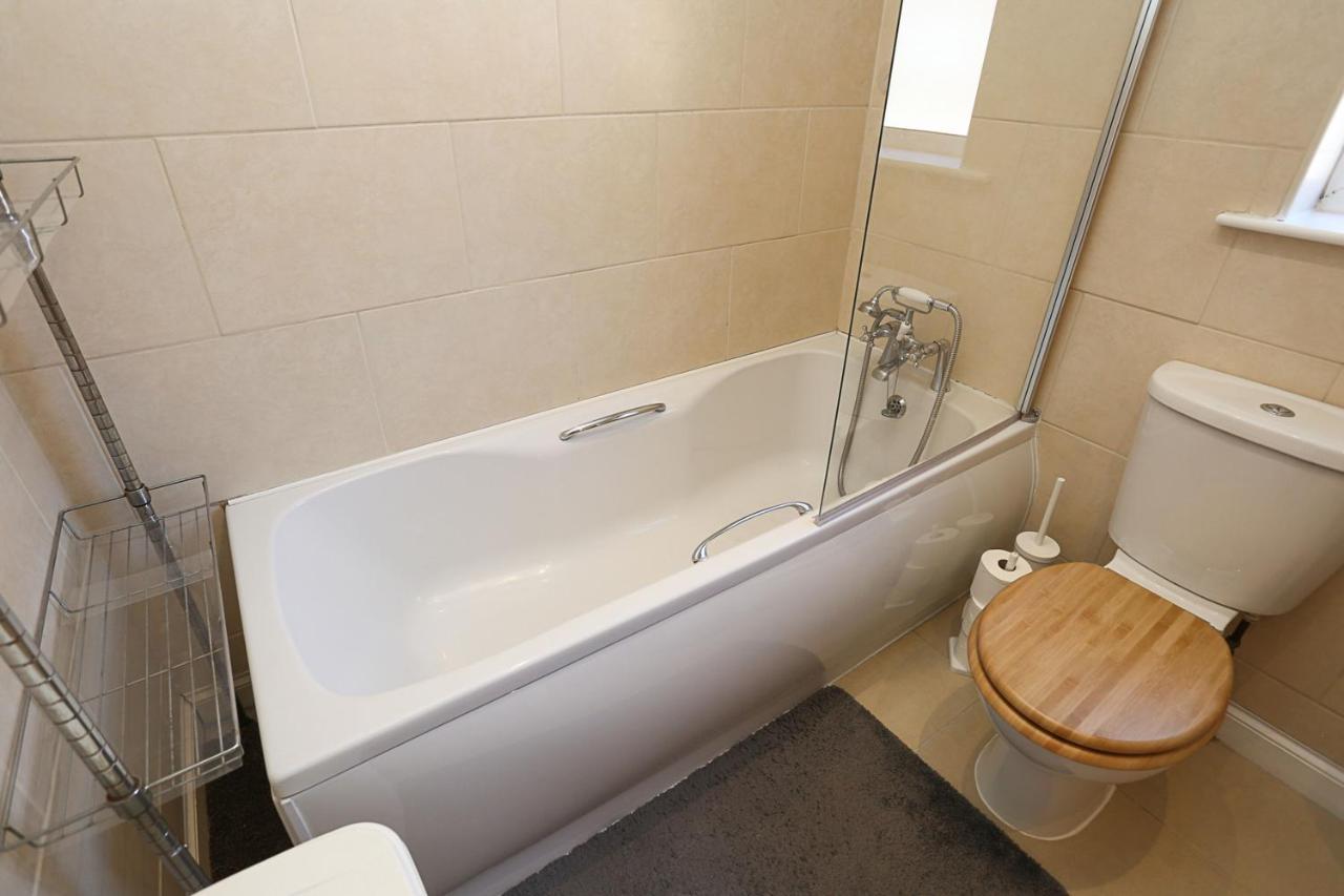 Appartement 3bed/2bath Duplex - Pure Bliss *