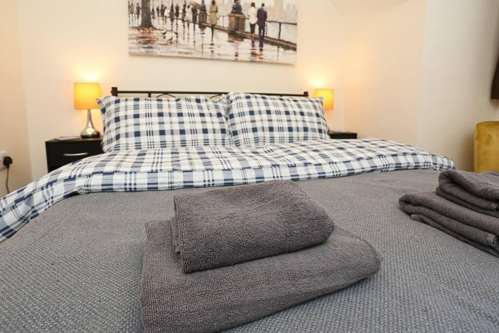 Apartment 3bed/2bath Duplex - Pure Bliss